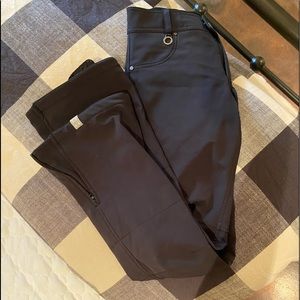 Ladies Roxy ski pants